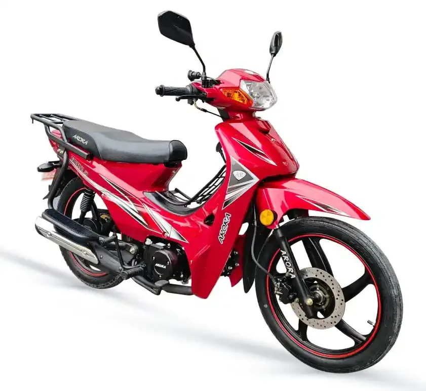 ARORA Smart 50 2026
