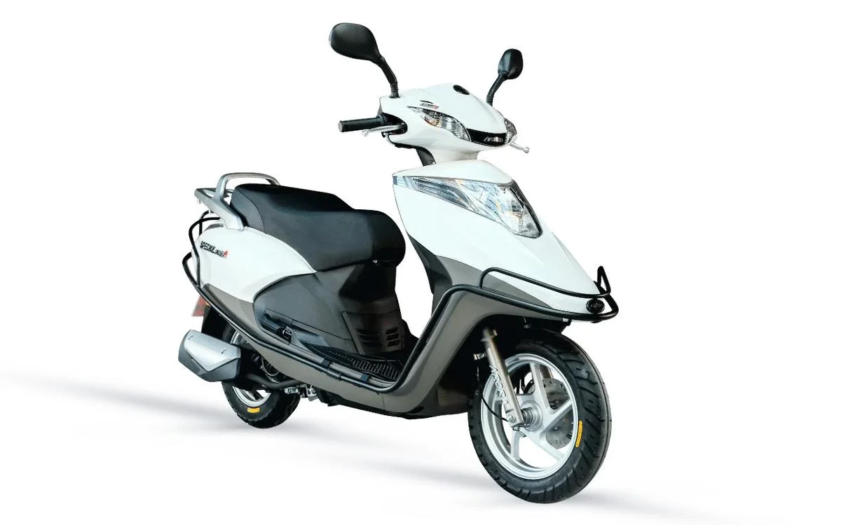 ARORA Special Alfa 125 2024