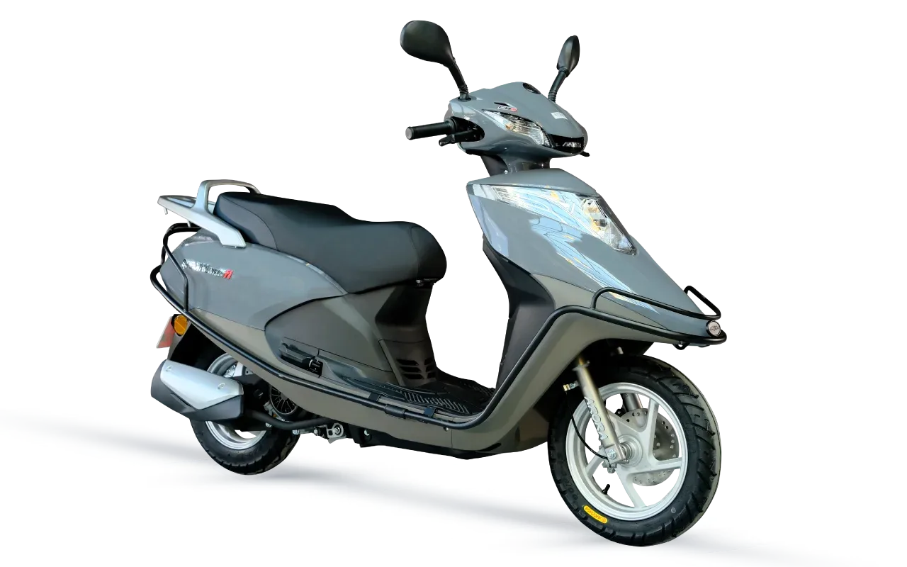 ARORA Special Alfa 125 2025