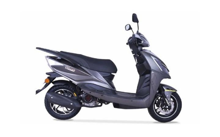 ARORA Verano 50