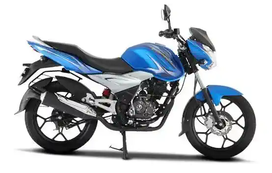 BAJAJ Discover 125 ST