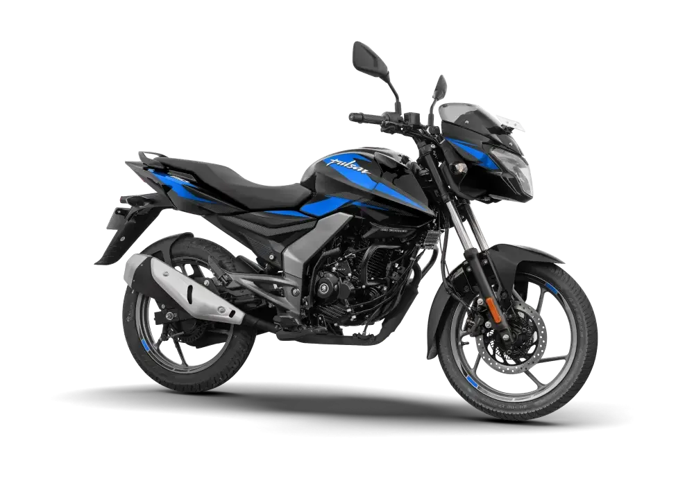 BAJAJ Pulsar 150 2026