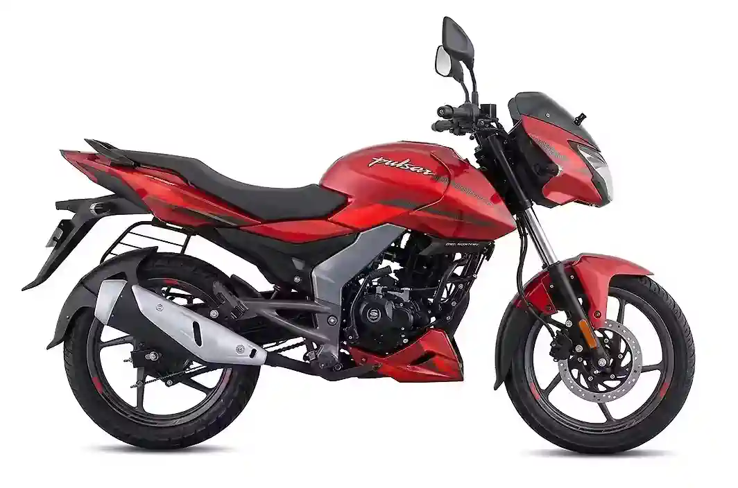 BAJAJ Pulsar 150 2008