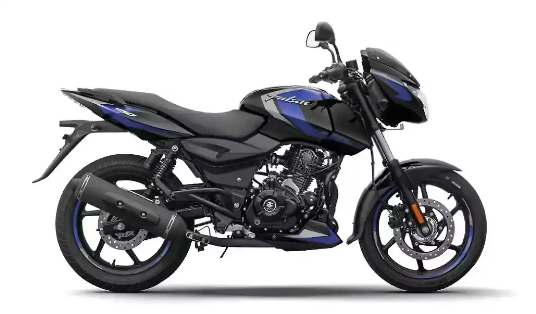 BAJAJ Pulsar 180 2026