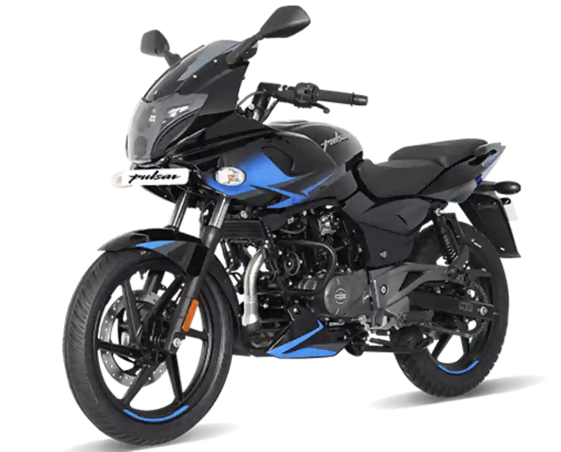 BAJAJ Pulsar 220F 2020