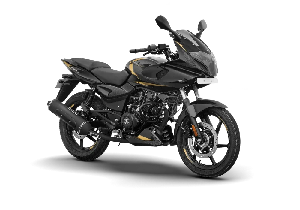 BAJAJ Pulsar 220F 2026