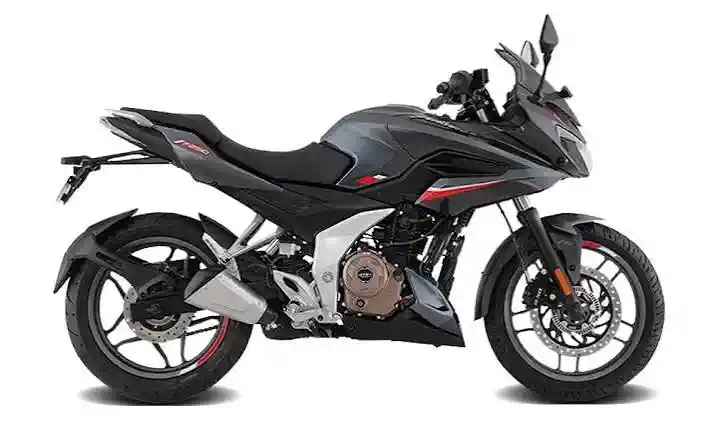 BAJAJ Pulsar F250 2026