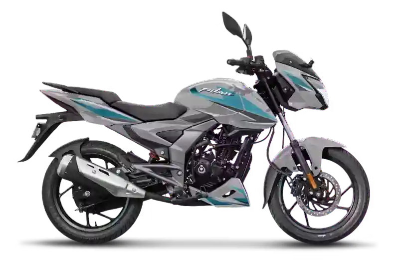 BAJAJ Pulsar N125 2026