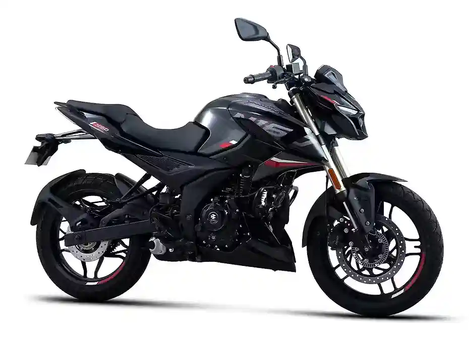 BAJAJ Pulsar N160 2026