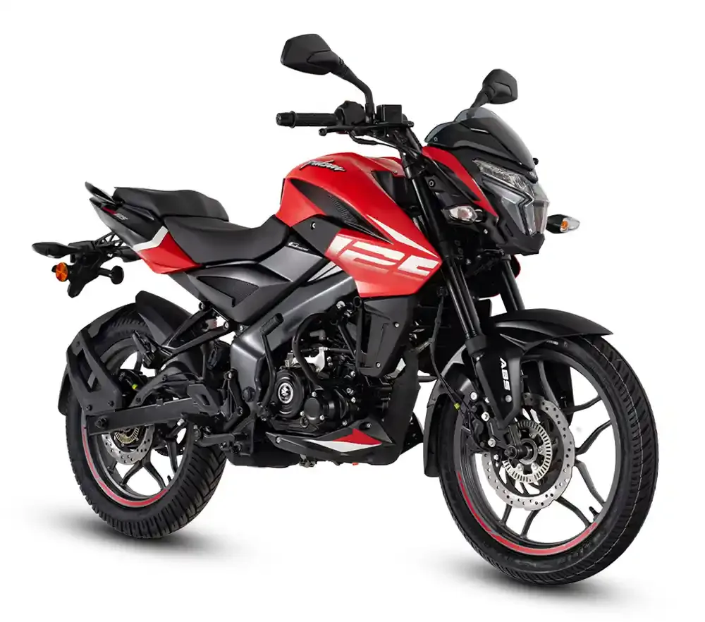 BAJAJ Pulsar NS125 2026