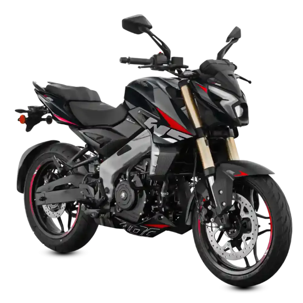 BAJAJ Pulsar NS400Z 2026