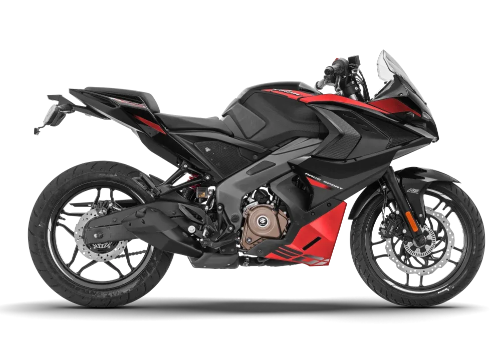BAJAJ Pulsar RS200 2026