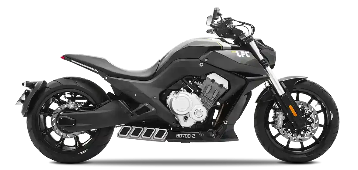 BENDA LFC 700 Pro 2026