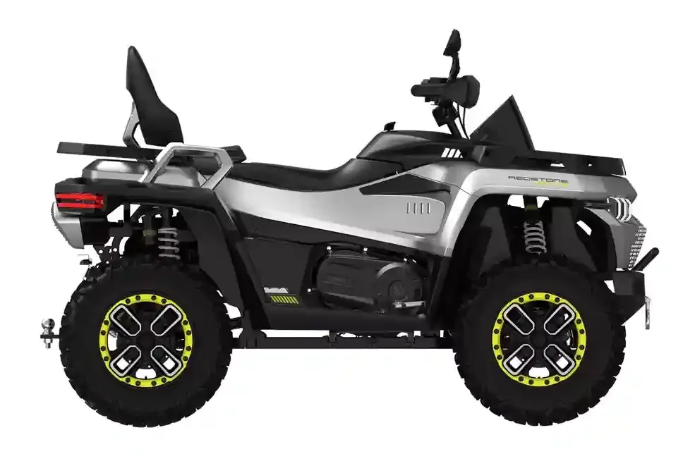 BENDA Redstone 550 2026