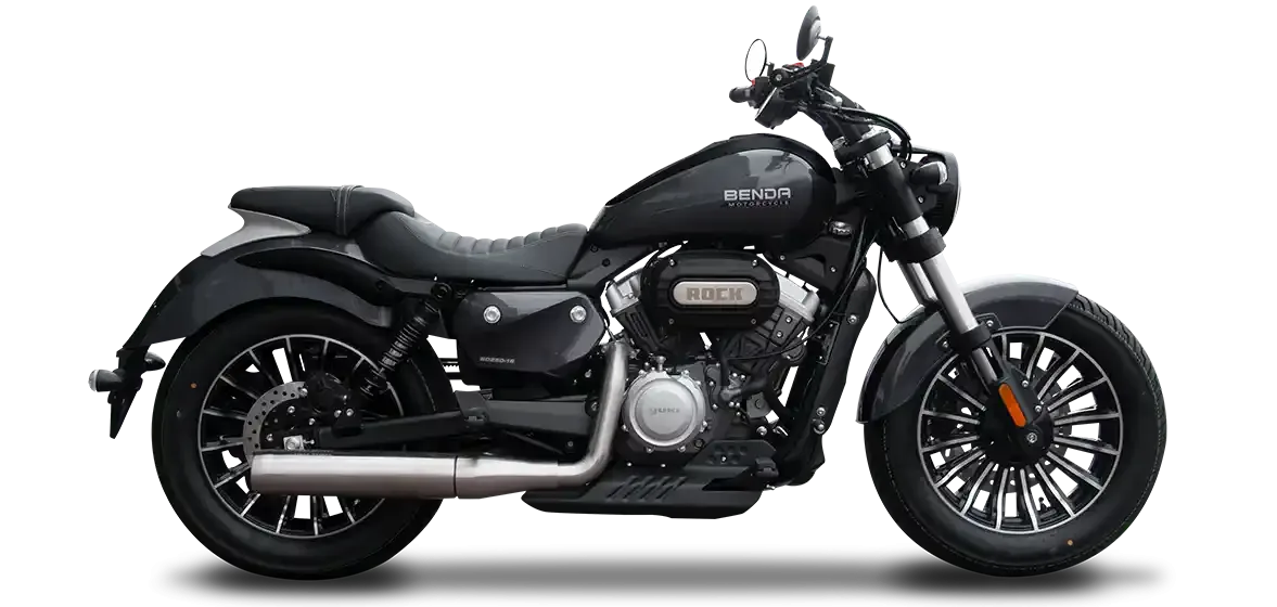 BENDA Rock 250 2026