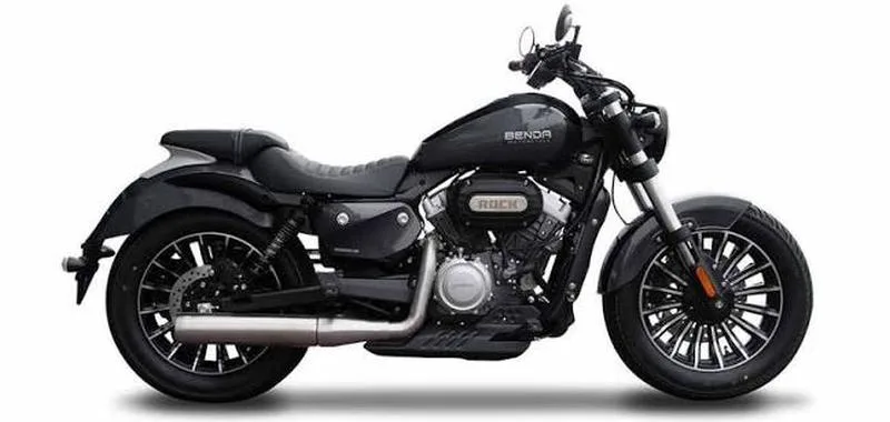 BENDA Rock 300 2026