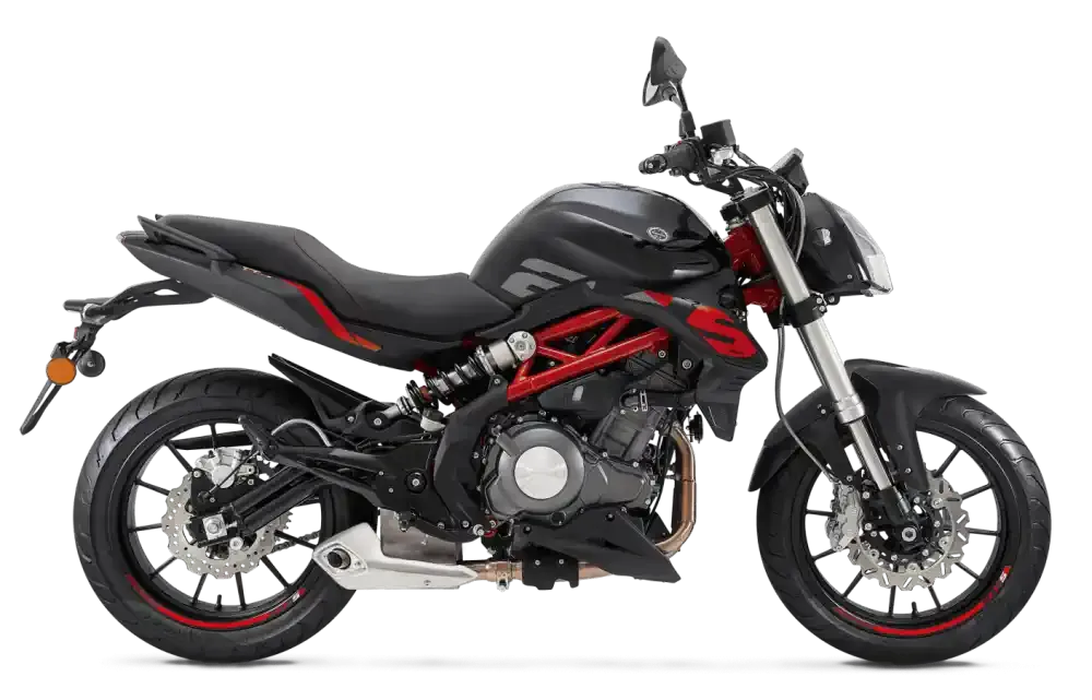 BENELLI 249S