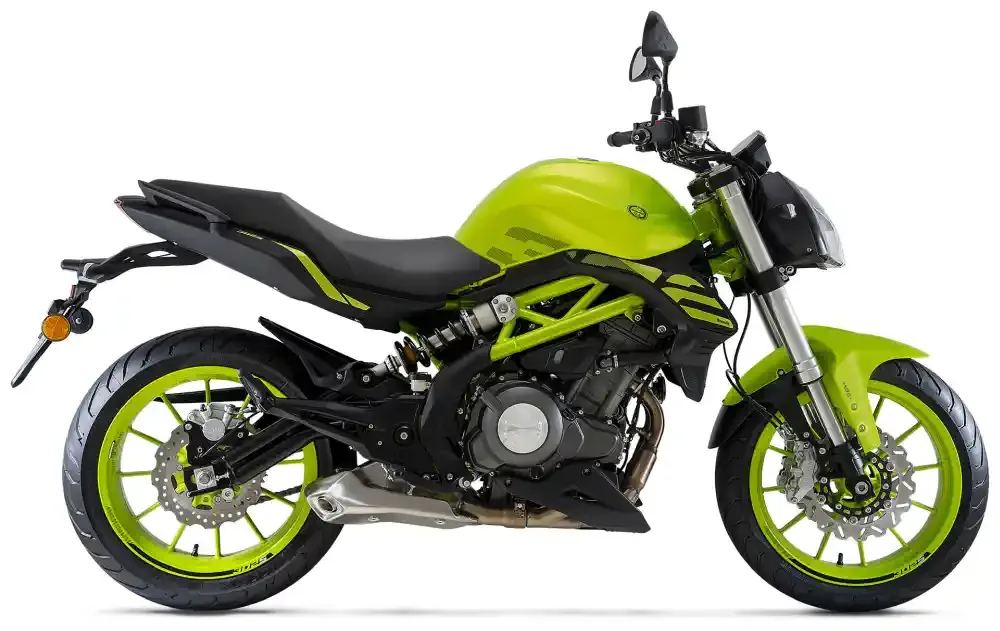 BENELLI 302S 2026