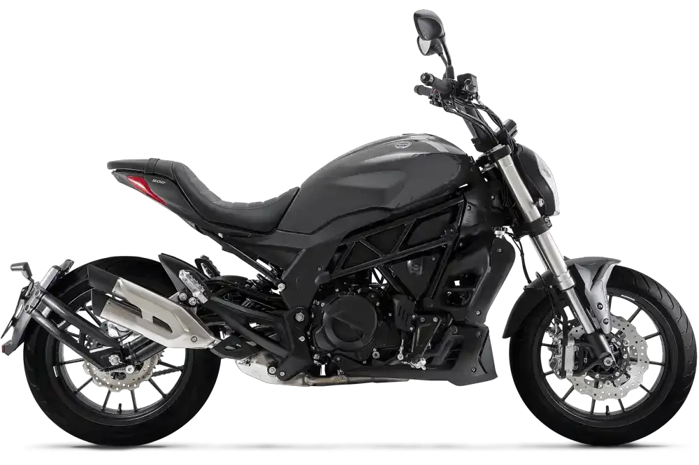 BENELLI 502C 2026