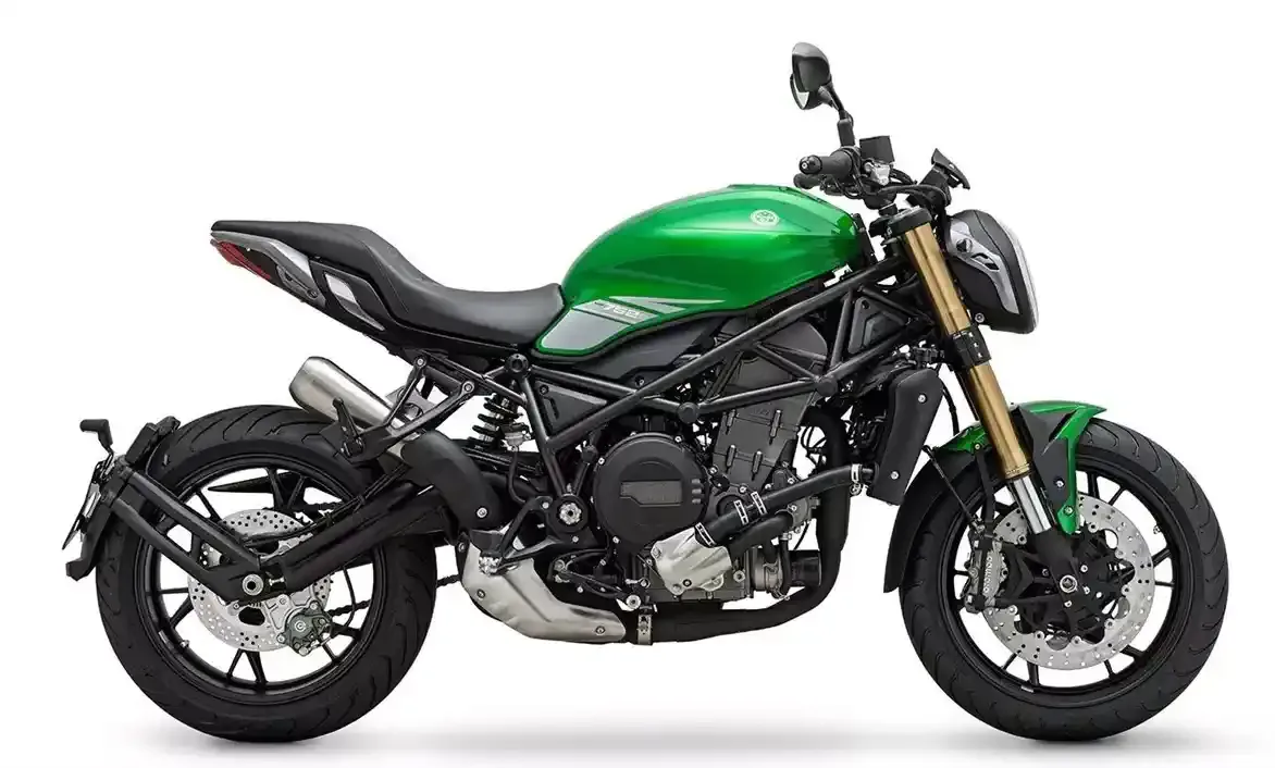 BENELLI 752S
