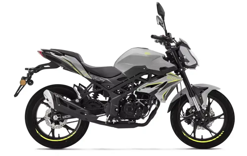BENELLI BN 125 2026