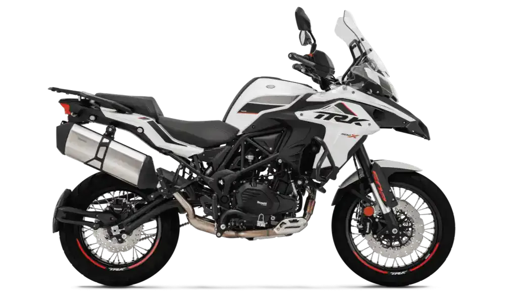 BENELLI TRK 502 2020 2020