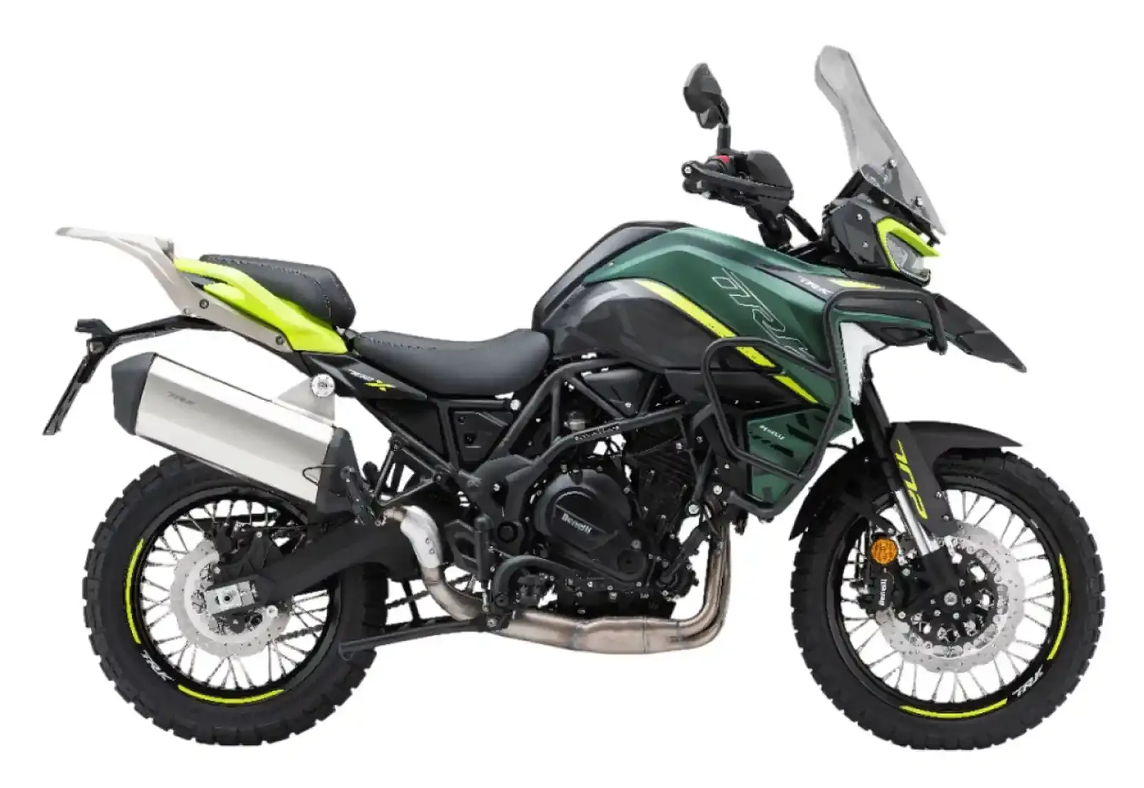 BENELLI TRK 702 2026