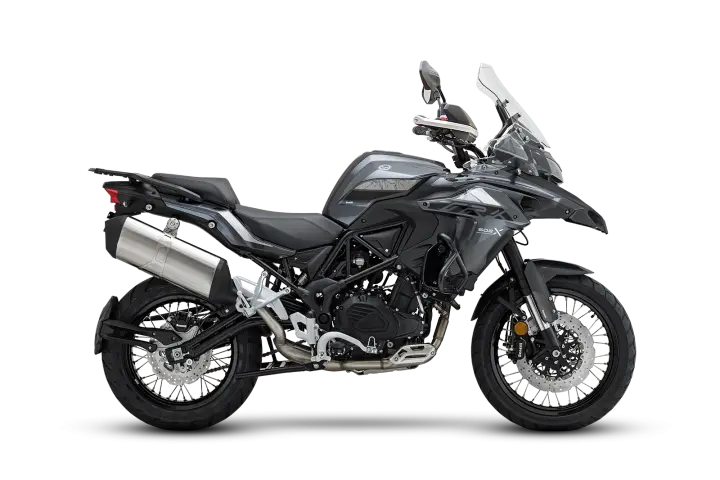 BENELLI TRK 502 X