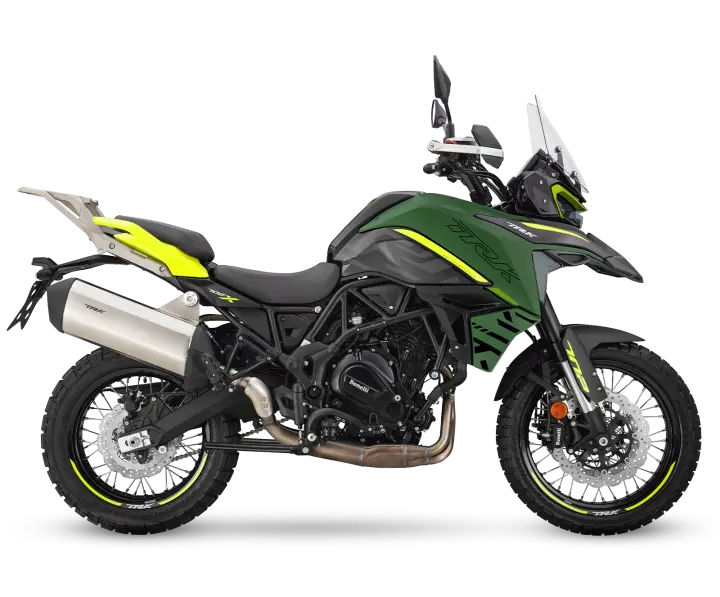 BENELLI TRK 702 X