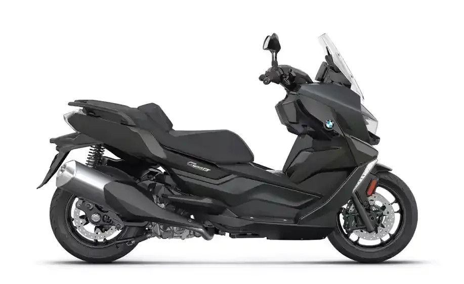 BMW C 400 GT