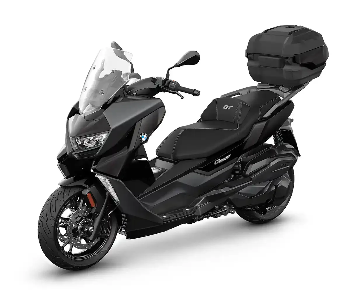 BMW C 400 GT