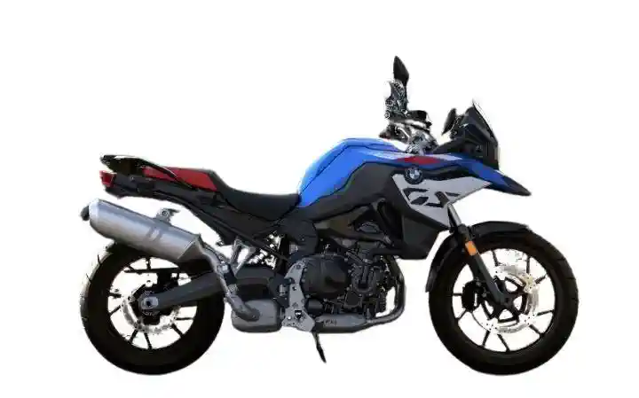 BMW F 800 GS 2026