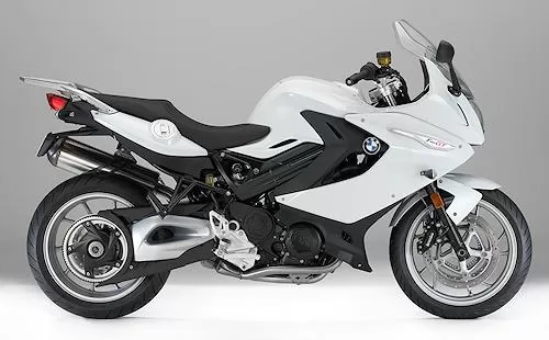 BMW F 800 GT 2020