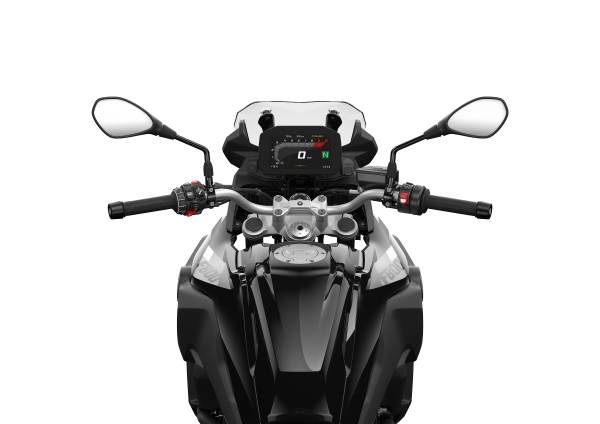 BMW F 800 GS