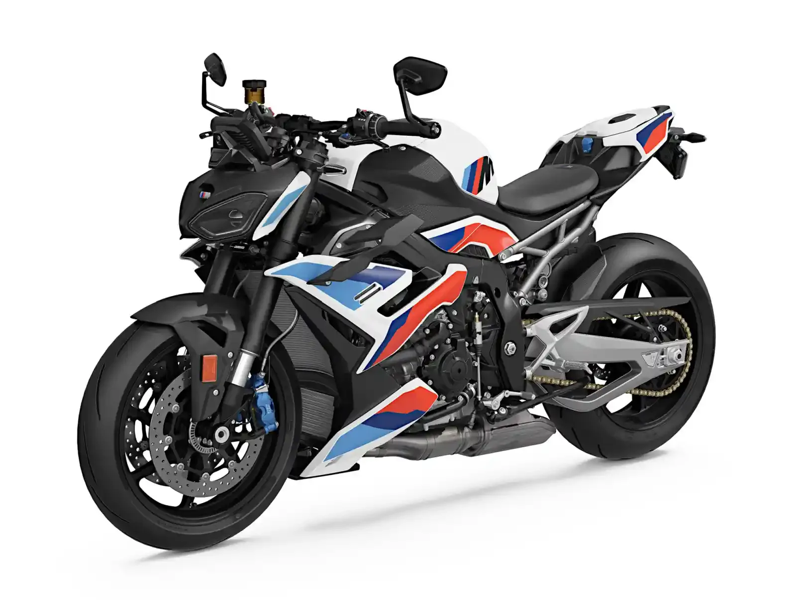 BMW M 1000 R 2026