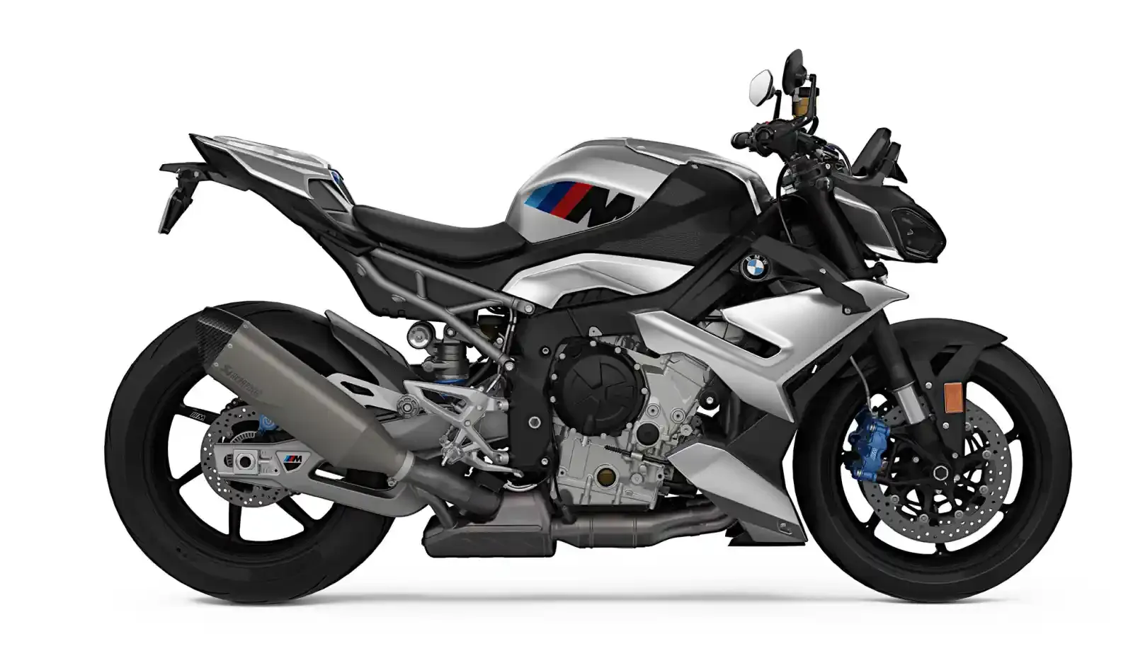 BMW M 1000 R 2027
