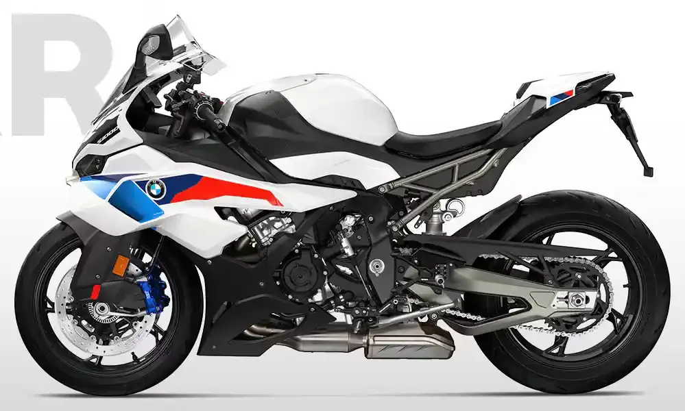 BMW M 1000 RR 2027
