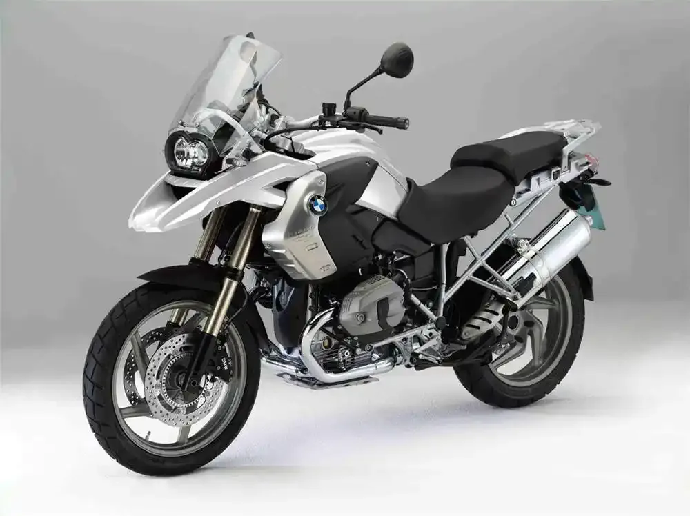 BMW R 1200 GS Air/Oil 2012
