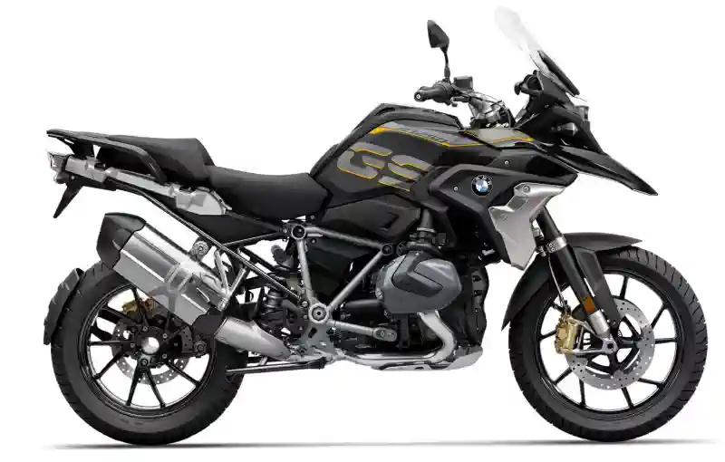 BMW R 1250 GS 2023