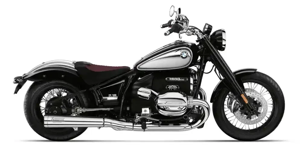 BMW R 18 2020