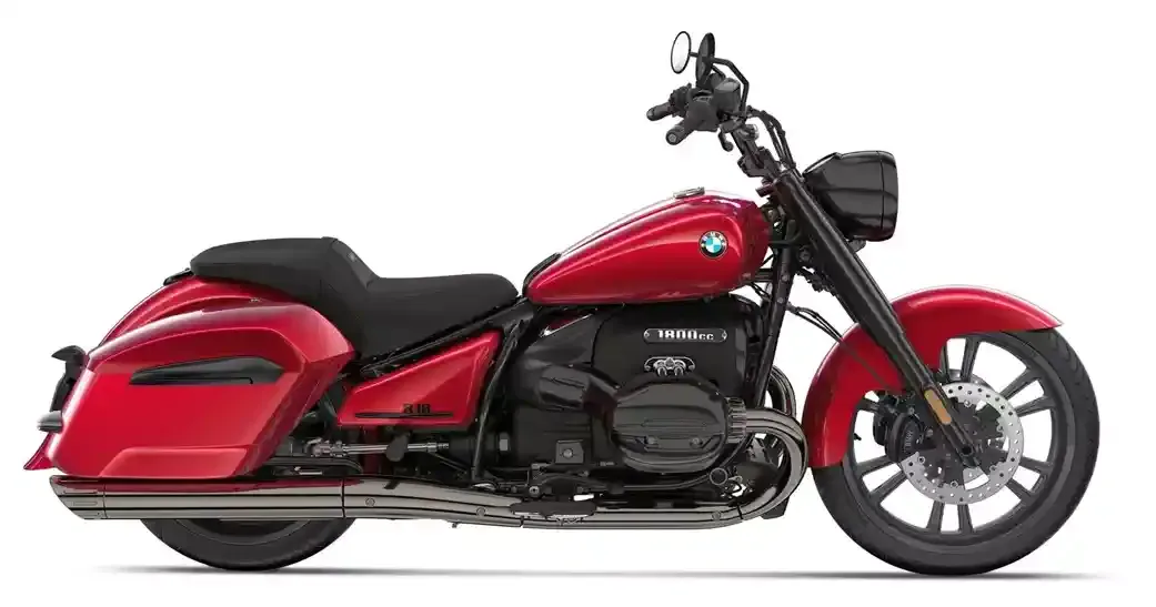 BMW R 18 Roctane 2026