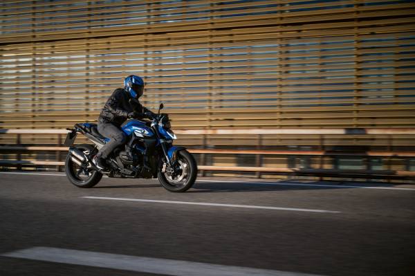 BMW R 1300 R