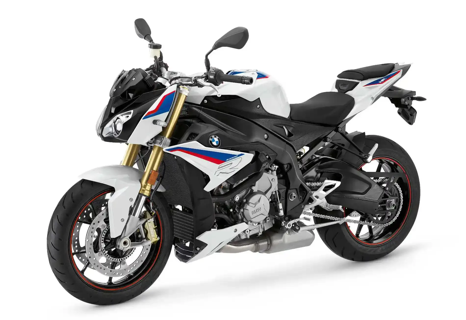 BMW S 1000 R 2018