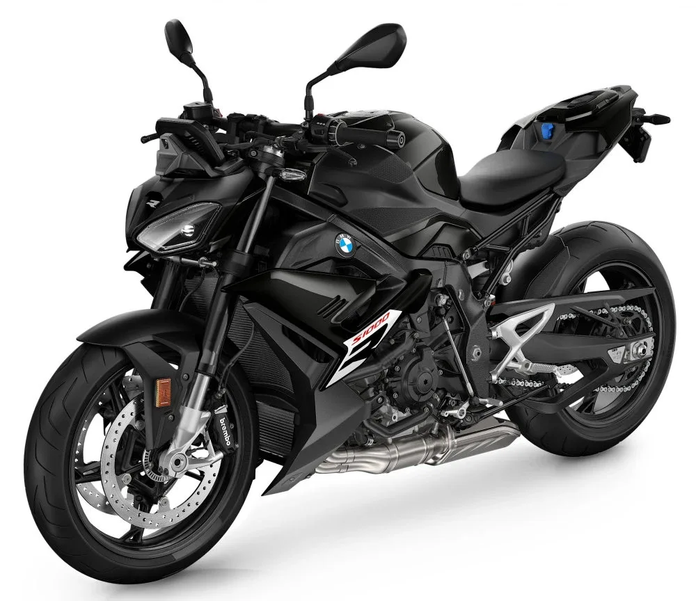 BMW S 1000 R
