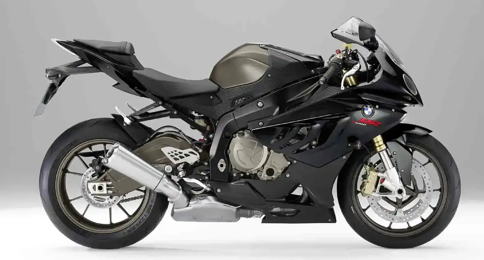 BMW S 1000 RR 2010