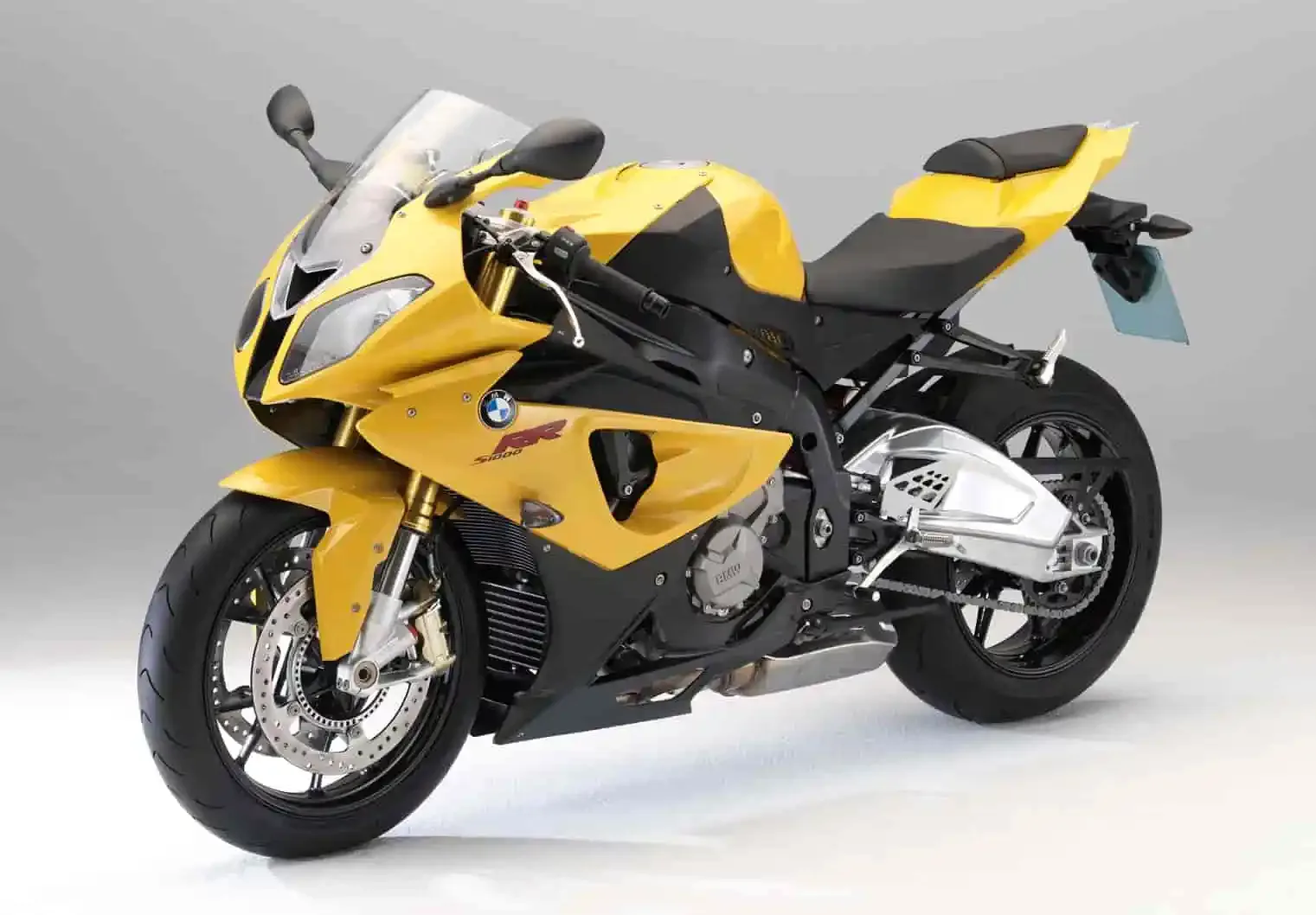 BMW S 1000 RR 2011