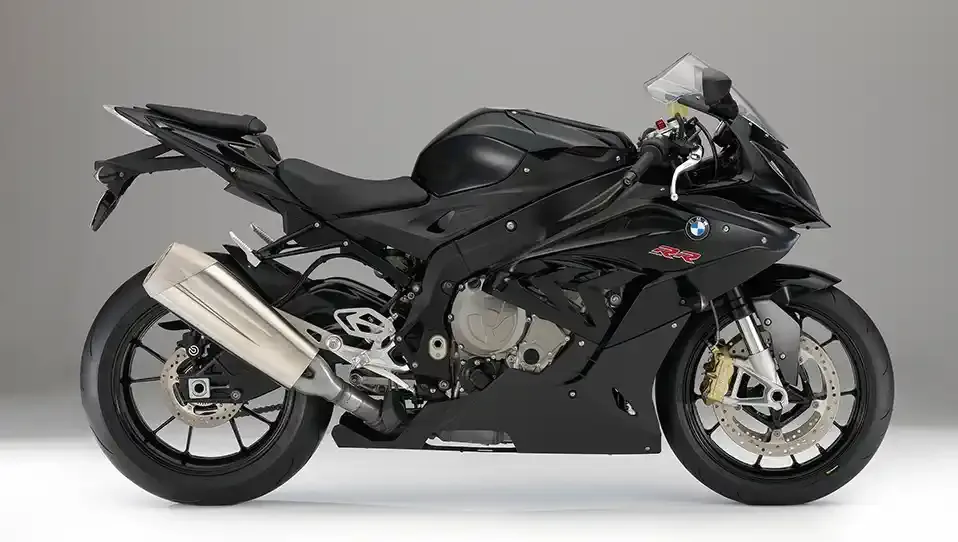 BMW S 1000 RR