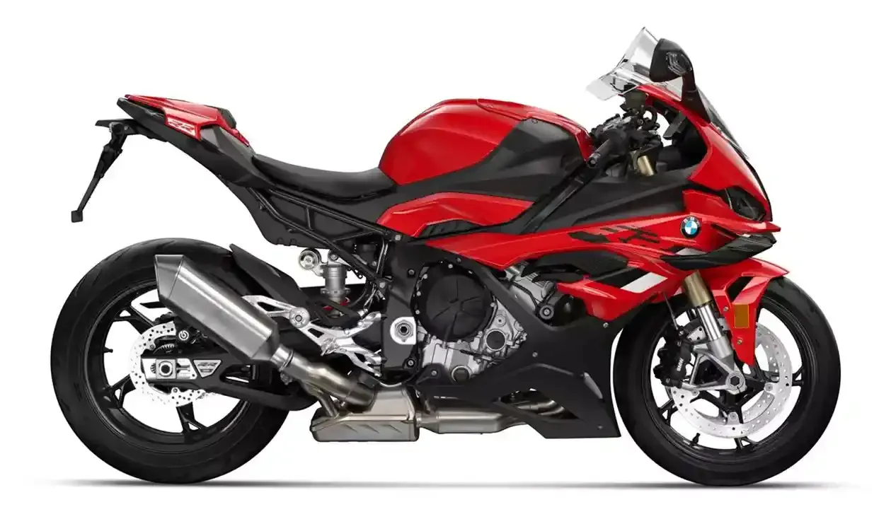 BMW S 1000 RR 2023