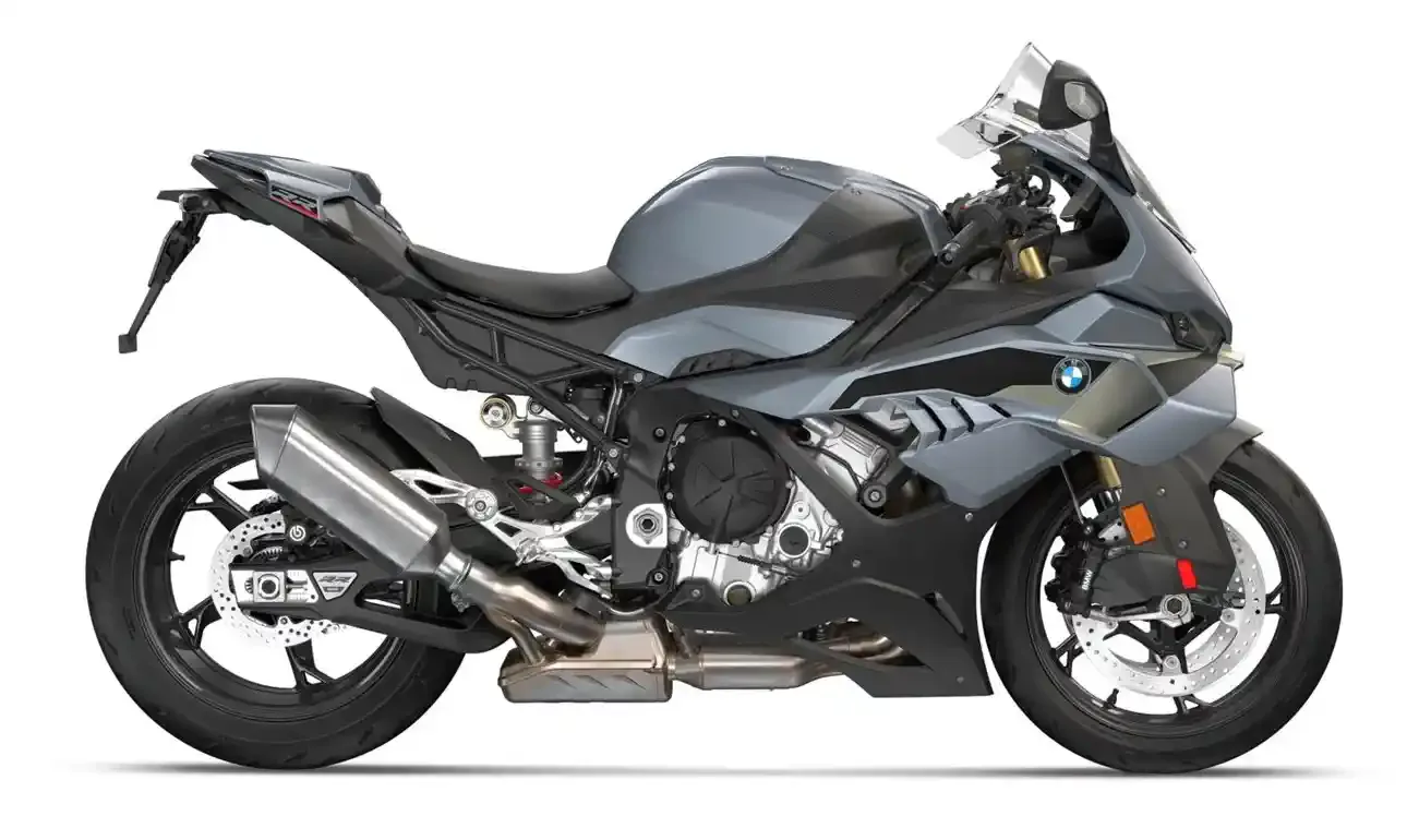 BMW S 1000 RR 2025