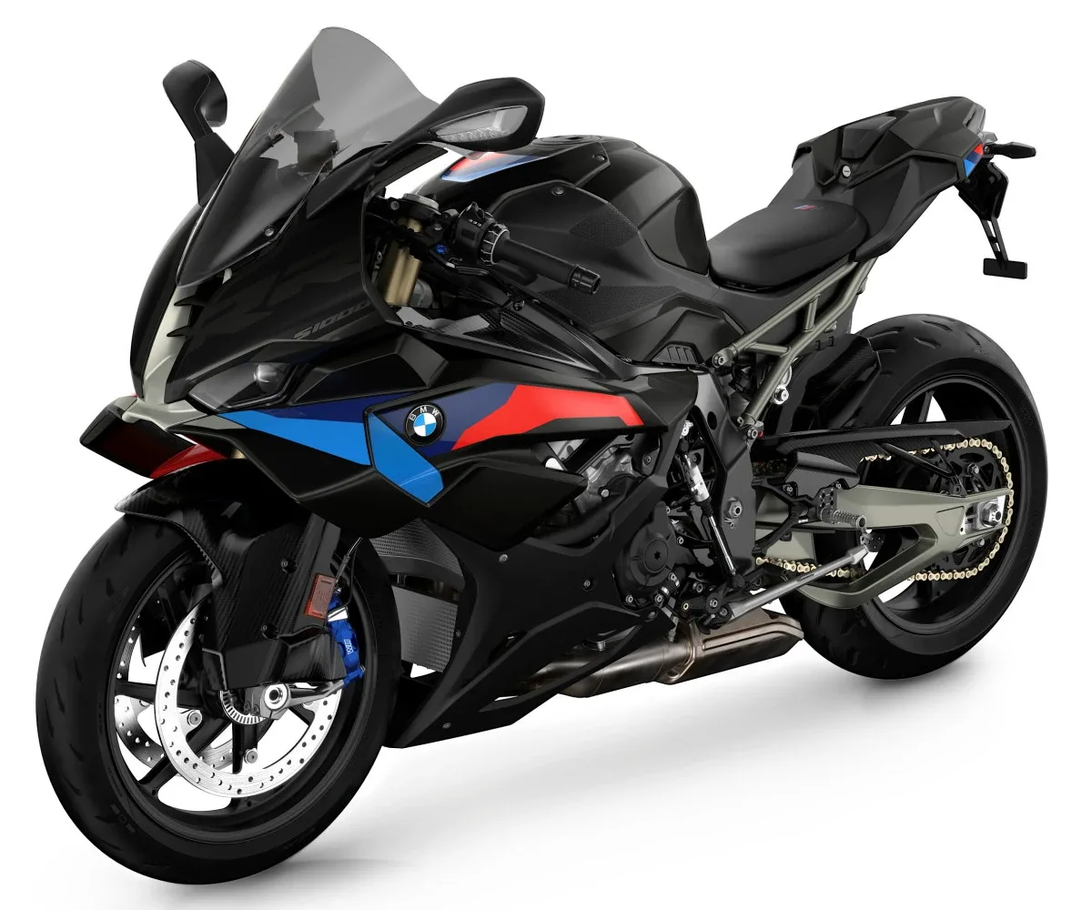 BMW S 1000 RR